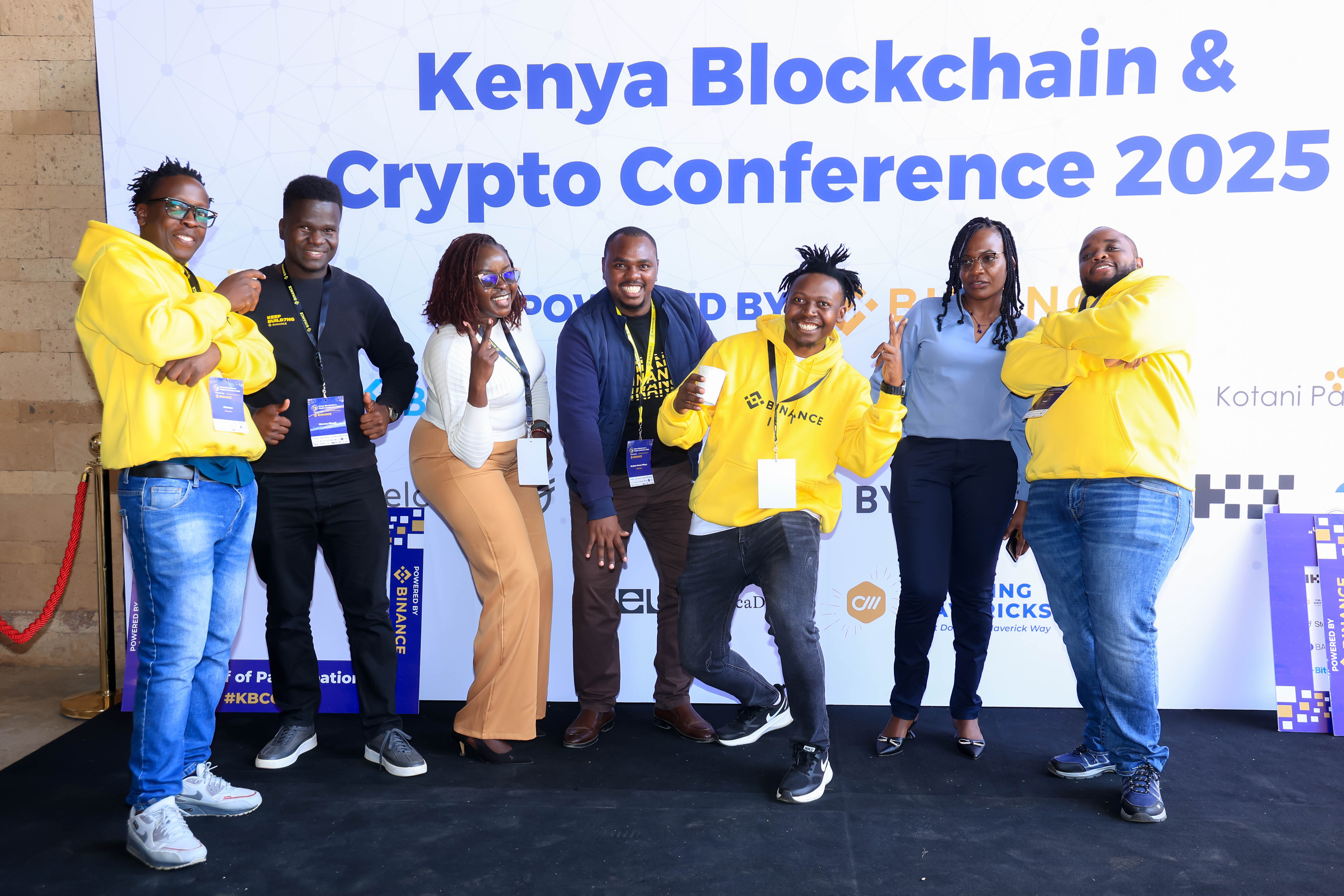 Corporate Summit